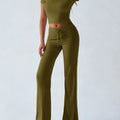 Olive Green / Xs