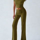 Olive Green / Xs