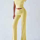 Yellow / Xs