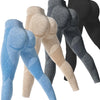 Women'S Solid Sports High Stretch Leggings, Ladies Sportswear, Workout Gym Leggings, Fitness Yoga Pants for Women, Plain Leggings