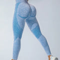 Sand-Washed Light Blue / S
