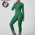 Green / S