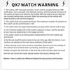 Fitness Tracker Smartwatch mit Anruffunktion, Touchscreen Activity Watch für iPhone und Android, Bluetooth Anruf Gesundheits-Wearable, Digitale Smartwatch
