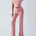 Pink / Xs