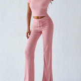 Pink / Xs