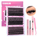 70D80D90D Lash Kit / 240Pcs/Box