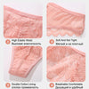 Women Sexy Lace Thongs Ladies Solid Color G-String Panties Floral Perspective Underwear Female Soft Breathable Intimate Lingerie