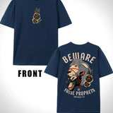 Xl / Navy blue