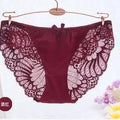 wine red / L