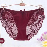 wine red / L