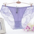 light purple / XXL