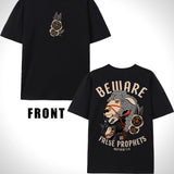 L / Black
