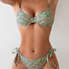 Summer Sexy Bikinis 2026 Women's Swimwear Female Swimsuit For Swim Wear Bathing Suits Brazilian Bikini Set Beachwear Pool Bather