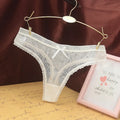 White / One Size / 1pc