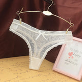 White / One Size / 1pc
