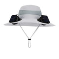 0729 Light gray