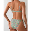 Summer Sexy Bikinis 2026 Women's Swimwear Female Swimsuit For Swim Wear Bathing Suits Brazilian Bikini Set Beachwear Pool Bather