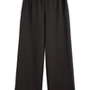 DUSHU Plus Size Women's Fashionable Stylish Sweatshirt Skirt Sweatpants Suit 2025 Spring New Design Solid Versatile Casual Set