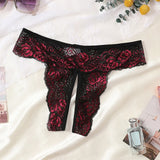 red / L / 1pc