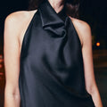 black / M