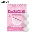 B 24PCS