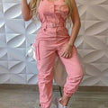 Pink / S
