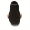 200% Density Human Hair Wig Short Headband Bob Wig Natural Black Short Curly Bob Cut Glueless Kinky Curly Headband Wig