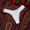 WHITE / L / 1pc