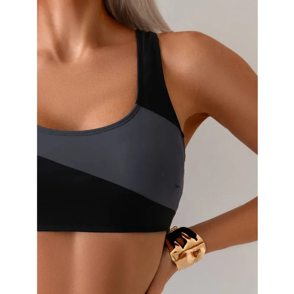 Sexy Bikinis Women's Swimwear Female Swimsuit For Swimming Wear Bathing Suits Brazilian Bikini Set Beachwear Pool Bather 2026