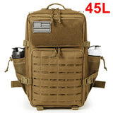 45L Khaki / spain