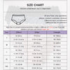 3PCS/Set Luxury Floral Embroidery Lace Panties Women Briefs Sexy Hollow Lingerie Female Underwear Ladies Breathable Underpants