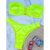 Fluorescent Green / S