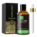 Tea tree / 100ml / United States