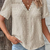 Women Plus Size Shirt