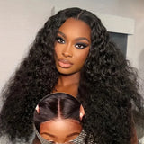 200% / 38inches / United States|5x5 hd lace wig|5x5 Glueless Wig