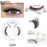 1Pair LZ10