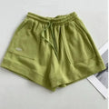 green / M