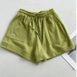green / M