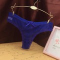 Royal blue / One Size / 1pc