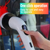 Cordless Household Spin Scrubber Kitchen Gadgets Hair Brushes Bathroom Broom Toilet  Multipurpose Cleaning Brush  Electric Mops