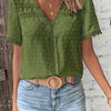 Women Plus Size Shirt