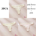 3PCS style 3 / S / 1pc