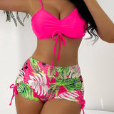 Hot Pink / XL