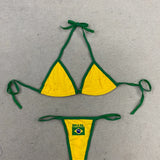 (Yellow) / L