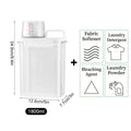 1800ml Storage Box