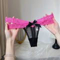 Pink Black / One Size / 1pc 40-55kg