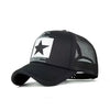 Outdoor Solar Fan Sun Hat USB Rechargeable Breathable Baseball Cap Summer Sun Protection Sunscreen Hat
