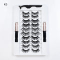 K5 Magnetic Lashes