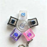 5 keys gyroscope