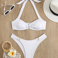 White / M